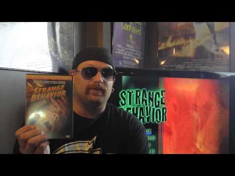 Week 15-The 52 Horrific Weeks of 1981: Strange Behavior