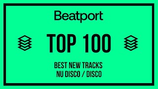 Beatport Top 100 Best New Nu Disco / Disco 2022-08-02 screenshot 2