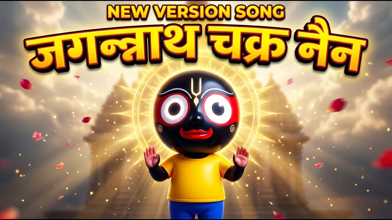 तू ना संभाले तो हमें कौन संभाले | जगन्नाथ भजन | भावुक भक्ति गीत 2026#jaijagannath #viral #shorts