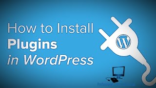 How to Install a WordPress Plugin for Beginners (Step by Step Guide) WordPress plugins