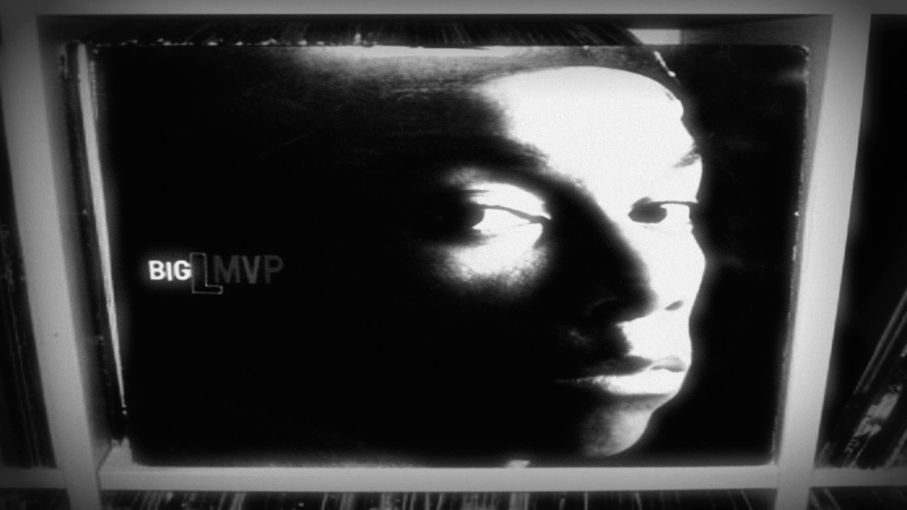 Lonyx - 90's Big-L/Onyx Type Beat