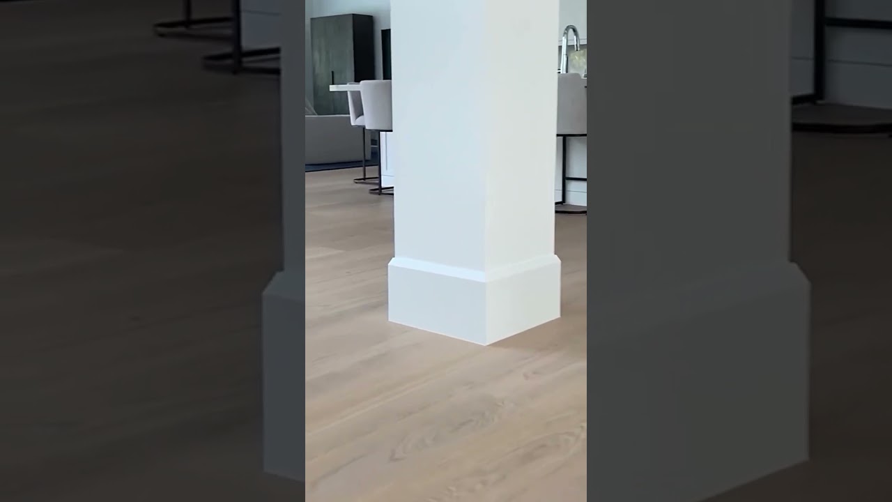 Engineered Hardwood Flooring