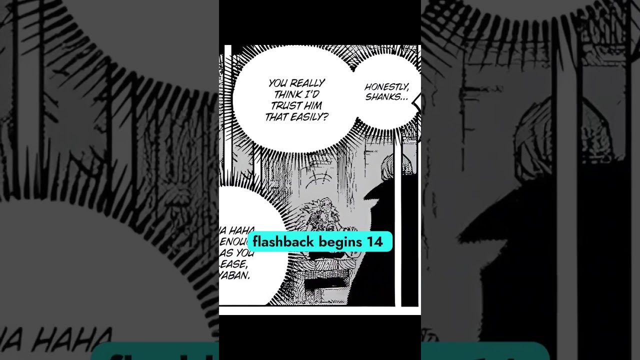 One Piece 1152 Spoiler