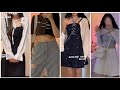 OUTFITS PHỐI ĐỒ MÙA HÈ NĂNG ĐỘNG SIÊU XINH CHO CÁC CÔ GÁI || DOUYIN - TIKTOK CHINA #5