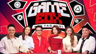 Game Box - Hộp Trò Chơi (Tập 2): Khi các "gia đình World Cup" đại chiến screenshot 5