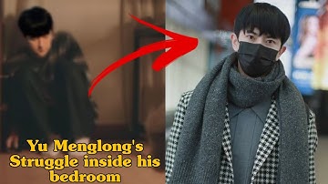 Yu Menglong: The Untold Story of His Tough3st Battles & How He Fought Through