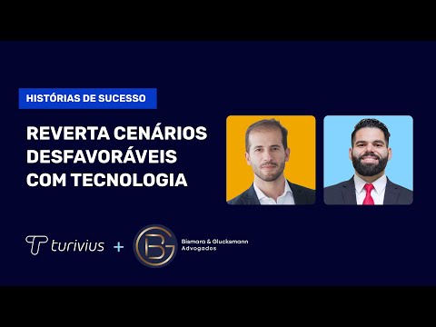 Precedentes Judiciais | Reverta cenários desfavoráveis com tecnologia