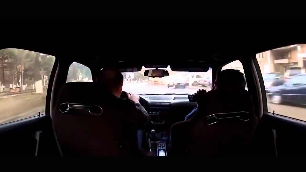 Bmw георгия тевзадзе