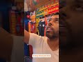 MC MM visita o Restaurante Português Tasquinha da Serra