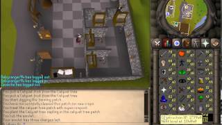 RS07: Progress! What should I do with my 100m GP?
Rank 1 Construction? 99 Prayer? Keep RCing? Keep it? RS07: Progress! What should I do with my 100m GP?
