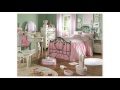 Shabby chic muebles de dormitorio