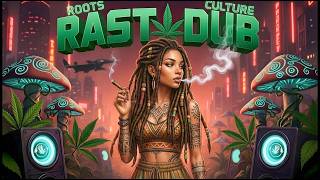 NEW Reggae Dub Collection / BEST Roots &amp; Bass / Heavy Dub selection / Bob Marley, Peter Tosh, Bunny