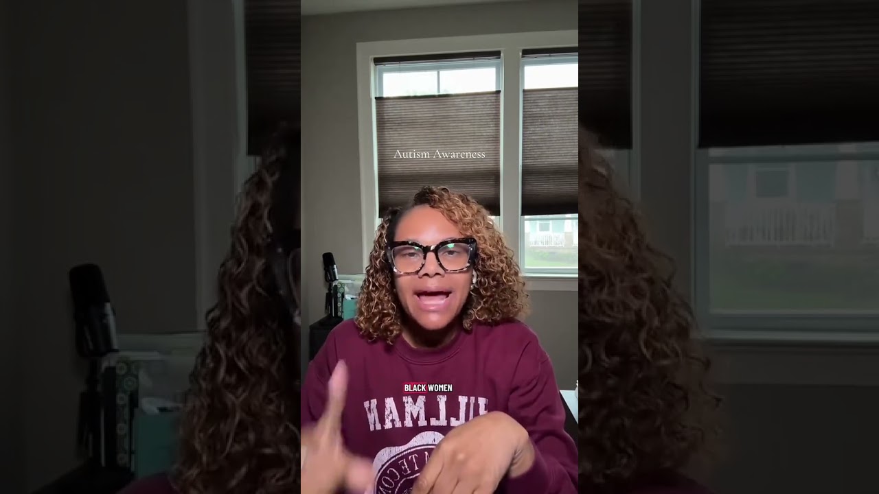 Ацетаминофен и аутизм 