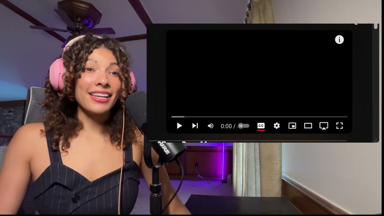 First Time Reacting to 2Pac - Dear Mama