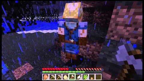 Minecraft: Computer Craft Part 1 A new adventure