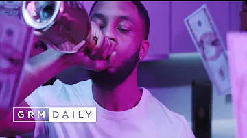 ZINO - 100 Bags [Music Video] | GRM Daily