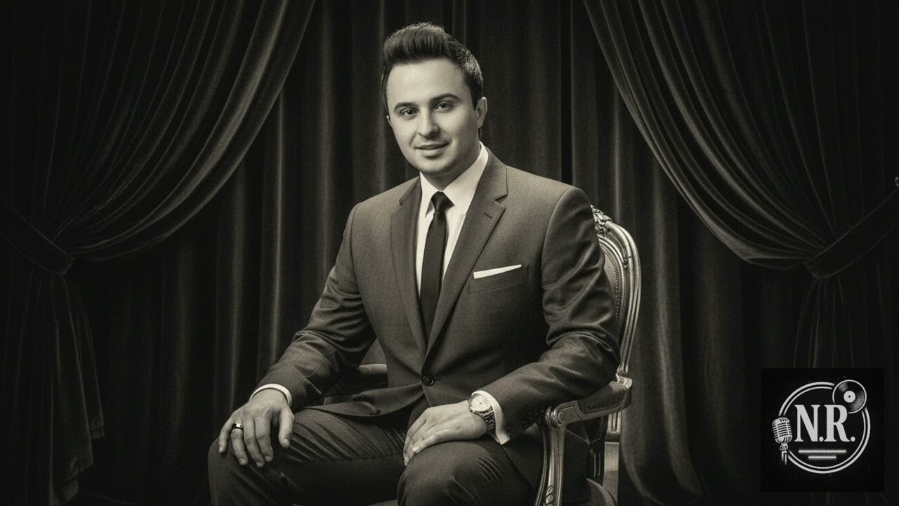 AFTER PARTY - Ona lubi pomarańcze | W RYTMIE LAT 50