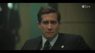 Presumed Innocent Teaser 2024 Jake Gyllenhaal Ruth Negga Kingston Rumi Southwick