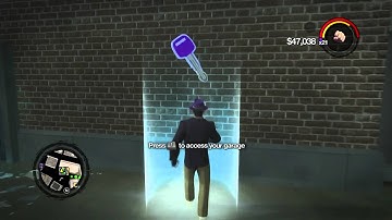 Saints Row 2 HD Walkthrough Part 13