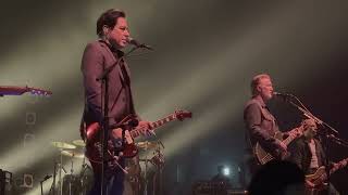 Queens Of The Stone Age - &quot;Time &amp; Place&quot; - Zepp Namba, Osaka, Japan 2024-02-05