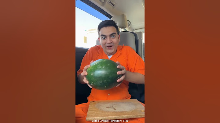 He eats his Watermelon Jelly 🍭~ mini wood toy woodworking/art skills/hand crafts/ #shorts