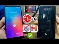 LG G6 (Android 9) Google Account Lock FRP Bypass / Without Pc