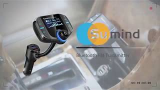 Sumind Bluetooth FM Transmitter++ Sumind Bluetooth FM Transmitter Review!+  Sumind FM Transmitter+ screenshot 5