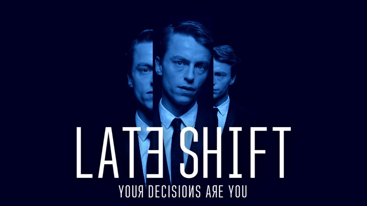 A Very Late Shift Game Review