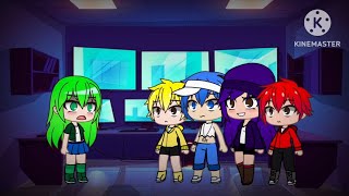 Beep Finally Reaches Her Limit And Transforms Into Dark Beep Ft. 341B And Dark Beep Read Desc