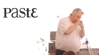 Daniel Johnston - Love Wheel | Paste