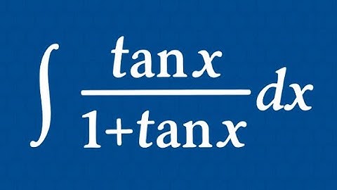 The Smartest Integral Method You’ve Never Thought Of