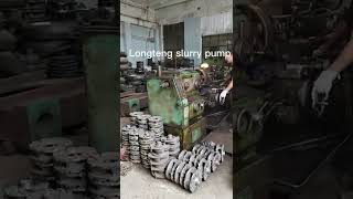 100% Warman replaceable slurry pump parts, impellers, volute liners, throat bushing, FPLI, etc.