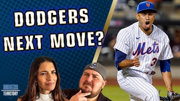 Dodgers in on Edwin Diaz? Another Relief Target Off the Market | Dodgers Territory
