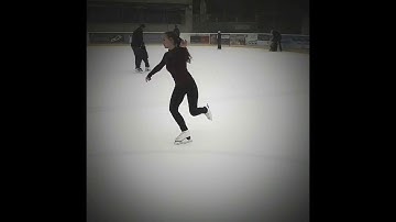 Requiem for a dream on ice | figure skating