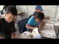 笑顔が集う!安代地区 大にぎわい!