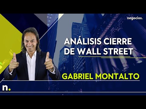 Cierre de Wall Street: &ldquo;Wall Street se mantiene gracias al impulso desde China&rdquo;