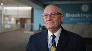 Care for the Whole Family in an Emergency: Brookings Health System, Brookings, SD
