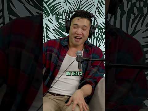 Ready To Be A Dad?? With Joel Kim Booster