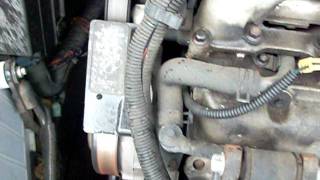 1998 98 BUICK CENTURY 3.1L 042881