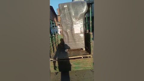 1+3 bottling plant software base machine dispatch video serial number 2165