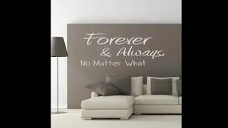 Wall Decals Quotes - Wall Decals Quotes For Living Room | Home Interior Wall Decor & Design