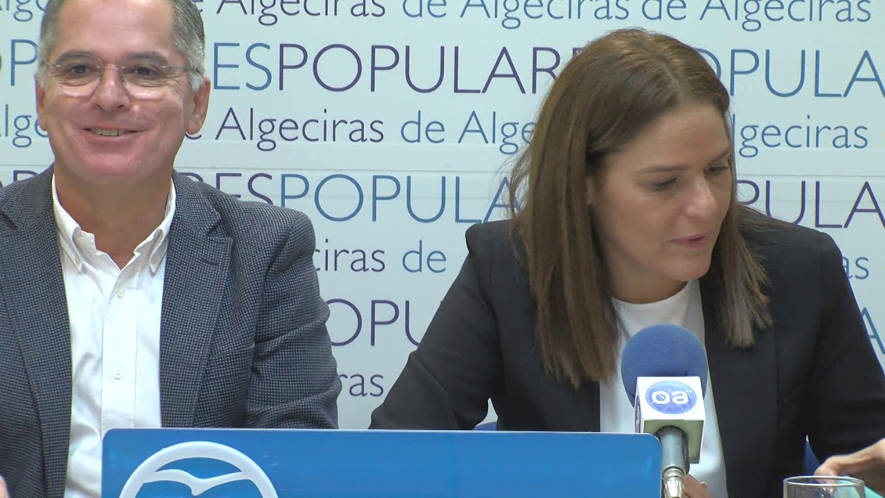 María Solanes defiende que el recibo del IBI ha bajado un 40% desde que  gobierna el PP