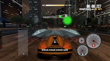 NFS SHIFT 2 ► Fastest Drag Racing Cars