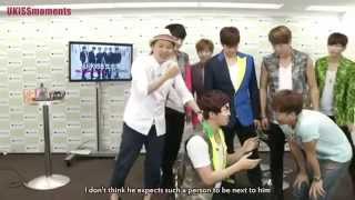 Subbing Team - Translator & Encoder: Kana - Timer: kevinwooth ✿ Ori...