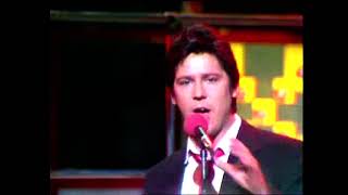 shakin stevens give me your heart tonight on razzmatazz