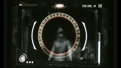 Fatal Frame 2 Part 47