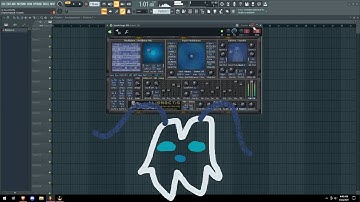 Alionoctis Synth Review H.G. Fortune VST Plugin