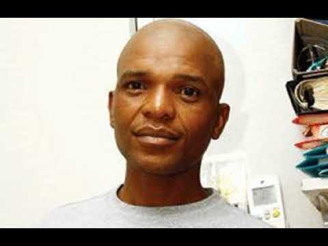 Peacock- Khalanjalo (Thabile Mazolwana)