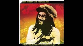 Bob Marley - "Disc 4: The "Rastaman Vibration" Sessions (1976)"