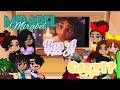 Encanto Reacts To Mirabel's REAL Gift! ✨Credits in the description✨